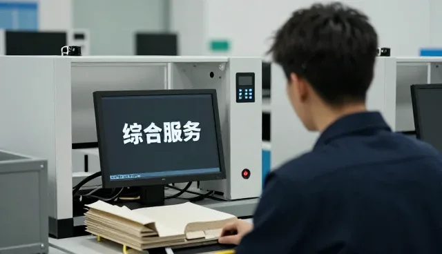 陕西天力卓越信息技术有限公司