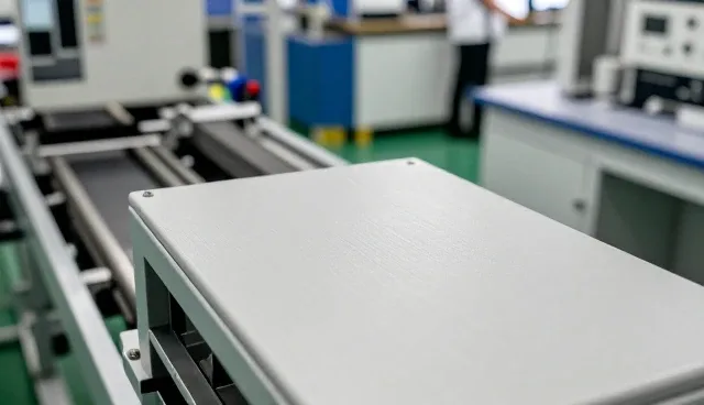 陕西天力卓越信息技术有限公司