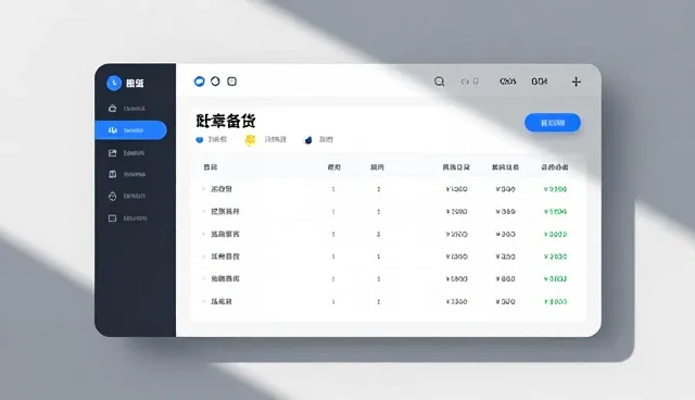 数据准确性在运维支持中的应用场景分析