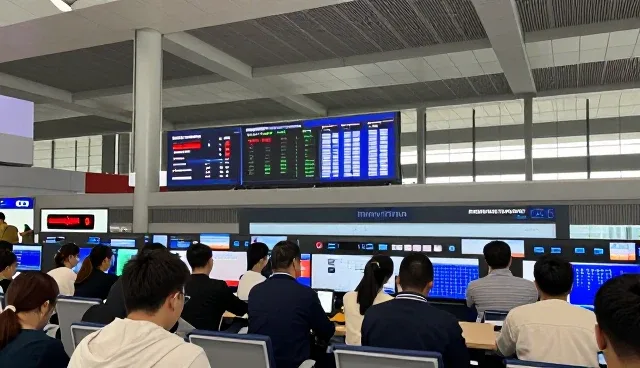 系统稳定性在数据分析平台选型中的关键考量