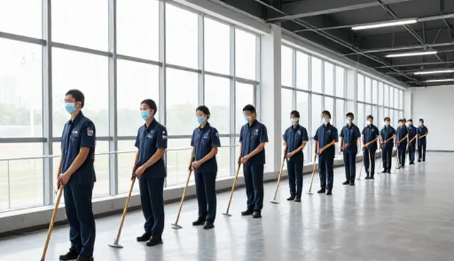 云服务器托管中的性能优化与沟通机制